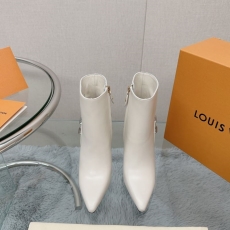 Louis Vuitton Boots